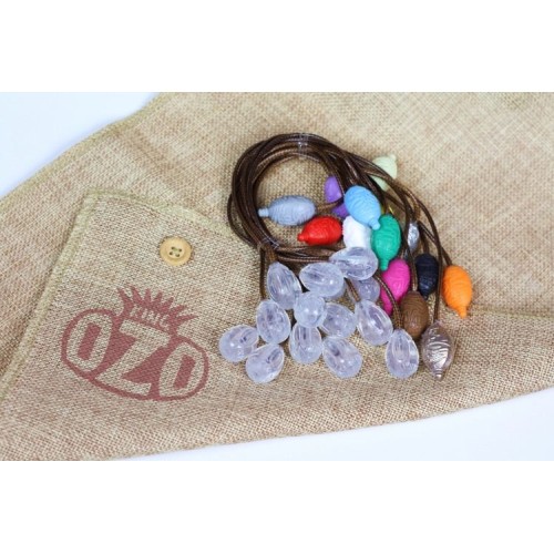 Król Ozo Imprezowe Lacerta