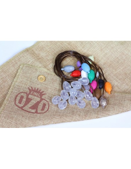 Król Ozo Imprezowe Lacerta