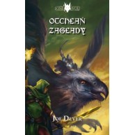 Lone Wolf: część 4 - Otchłań Zagłady Gry Paragrafowe Copernicus Corporation