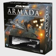 Star Wars: Armada Star Wars: Armada PL/ENG Galakta