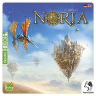 Noria Black Friday Pegasus Spiele