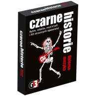 Czarne historie - Upiorna muzyka Imprezowe G3