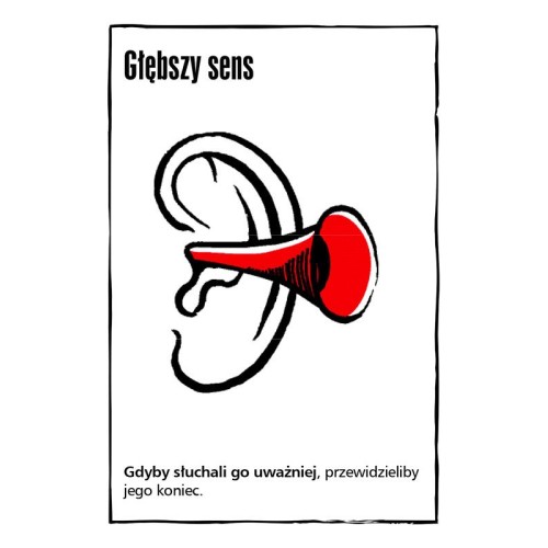 Czarne historie - Upiorna muzyka Imprezowe G3