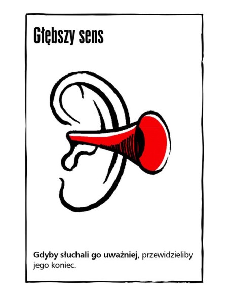 Czarne historie - Upiorna muzyka Imprezowe G3