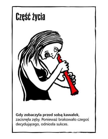 Czarne historie - Upiorna muzyka Imprezowe G3