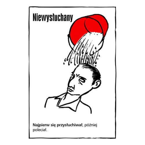 Czarne historie - Upiorna muzyka Imprezowe G3