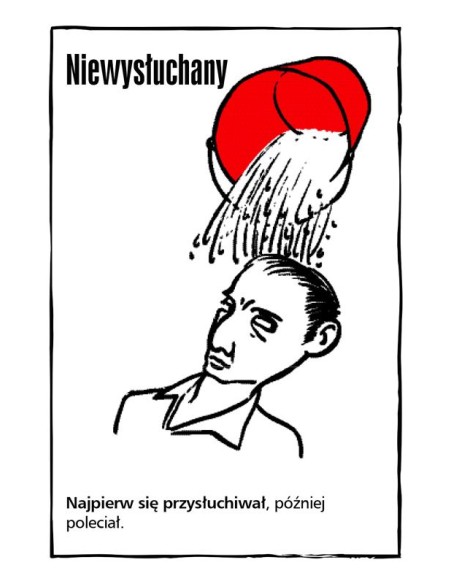 Czarne historie - Upiorna muzyka Imprezowe G3