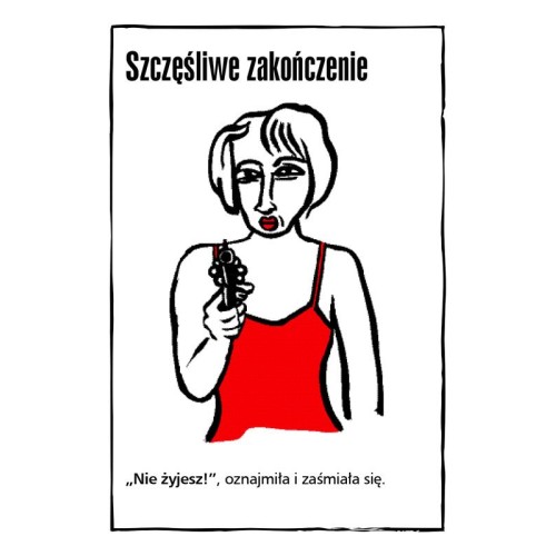 Czarne historie - Upiorna muzyka Imprezowe G3