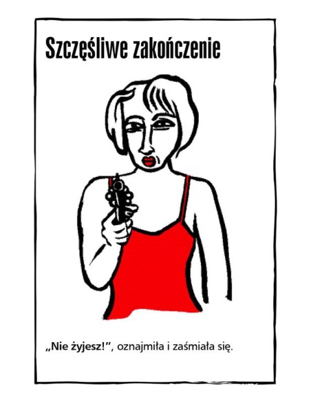 Czarne historie - Upiorna muzyka Imprezowe G3