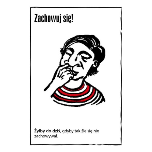 Czarne historie 9 Imprezowe G3