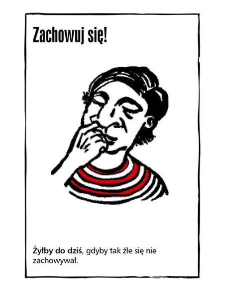 Czarne historie 9 Imprezowe G3