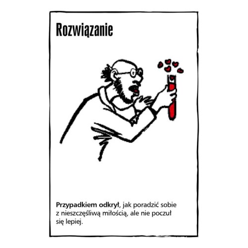 Czarne historie 9 Imprezowe G3