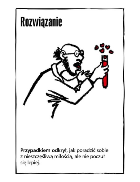 Czarne historie 9 Imprezowe G3