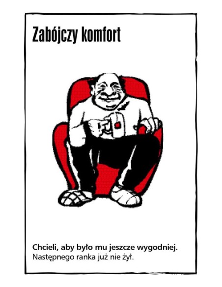 Czarne historie 9 Imprezowe G3