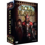 Roll Player (edycja polska) Kościane OgryGames