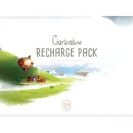Charterstone Recharge Pack Pozostałe gry Stonemaier Games