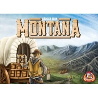 Montana Strategiczne White Goblin Games