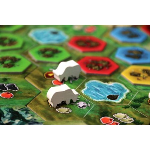 Montana Strategiczne White Goblin Games