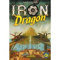 Iron Dragon Strategiczne Mayfair Games