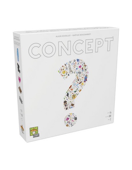Koncept (Concept) Imprezowe Rebel Koncept (Concept) Imprezowe Rebel