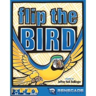 Flip The Bird Karciane Renegade Game Studios