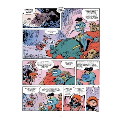 Hugo Komiksy dla dzieci i młodzieży Egmont