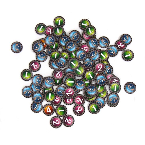 Wsiąść do Pociągu: Kolekcja Map 4 - Holandia Wsiąść do Pociągu Rebel