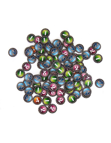 Wsiąść do Pociągu: Kolekcja Map 4 - Holandia Wsiąść do Pociągu Rebel