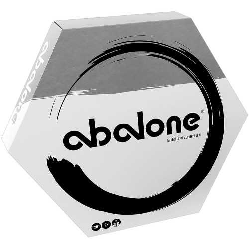 Abalone Classic (edycja polska) Logiczne Rebel