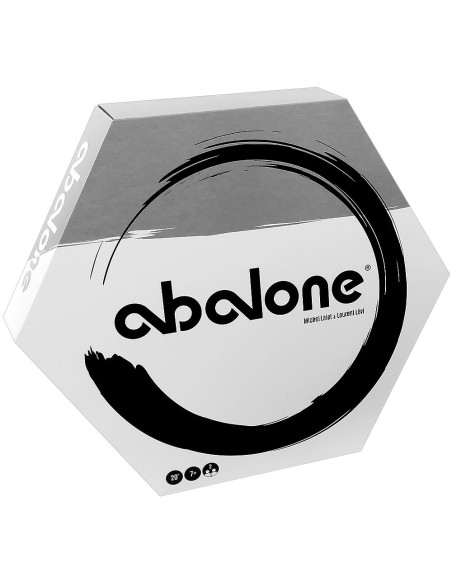 Abalone Classic (edycja polska) Logiczne Rebel