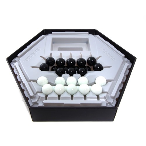 Abalone Classic (edycja polska) Logiczne Rebel