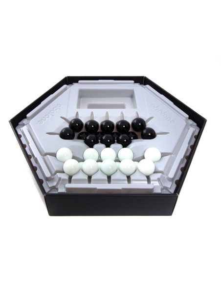 Abalone Classic (edycja polska) Logiczne Rebel