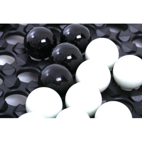 Abalone Classic (edycja polska) Logiczne Rebel