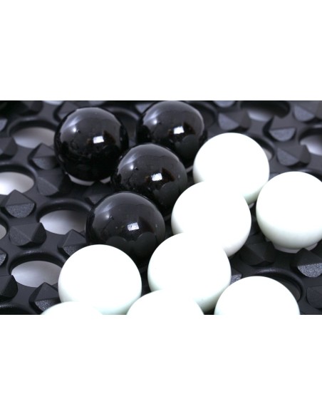 Abalone Classic (edycja polska) Logiczne Rebel