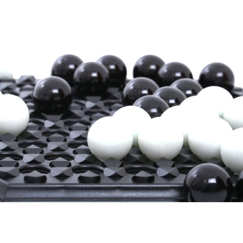 Abalone Classic (edycja polska) Logiczne Rebel