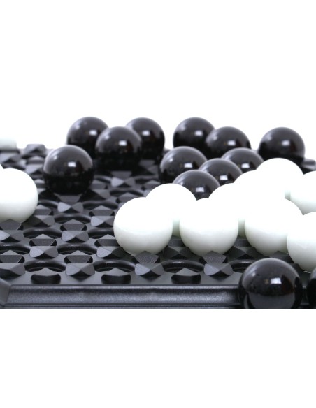 Abalone Classic (edycja polska) Logiczne Rebel