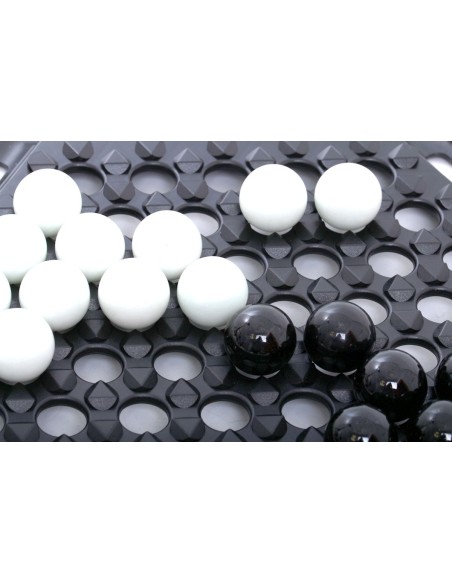 Abalone Classic (edycja polska) Logiczne Rebel