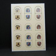 Tallinn: The Supporters - dodatek z kalendarza adwentowego 2016(19) Dodatki Promocyjne