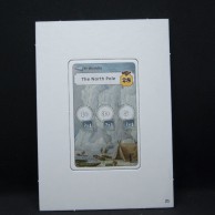 Snowdonia: The North Pole & The Great Bridge Scrapyard - dodatek z kalendarza adwentowego 2017(21) Dodatki Promocyjne