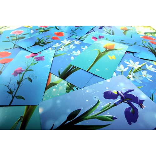 Kwiatki Logiczne Rebel