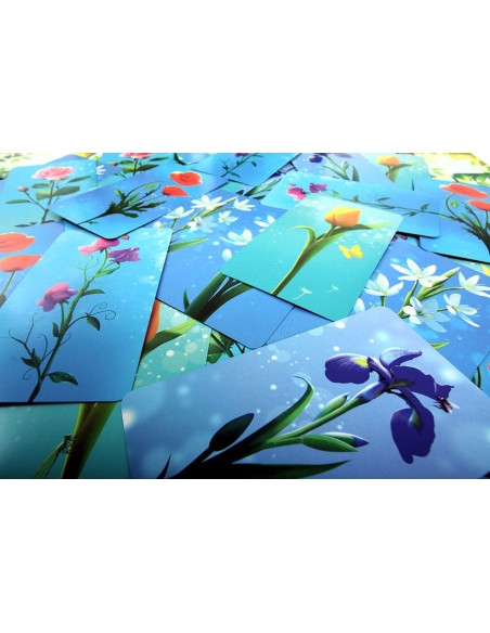 Kwiatki Logiczne Rebel