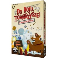 Do boju, Towarzysze! Imprezowe Black Monk