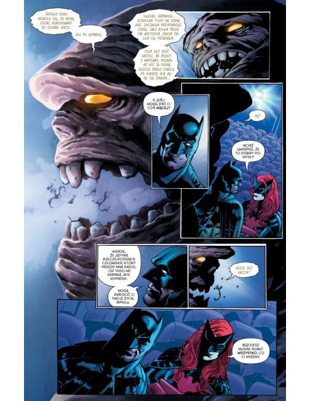 Batman Detective Comics - Powstanie Batmanów. Tom 1 Komiksy z uniwersum DC Egmont