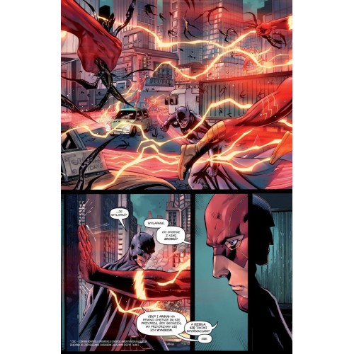 Liga Sprawiedliwości - Maszyny zagłady. Tom 1 Komiksy z uniwersum DC Egmont