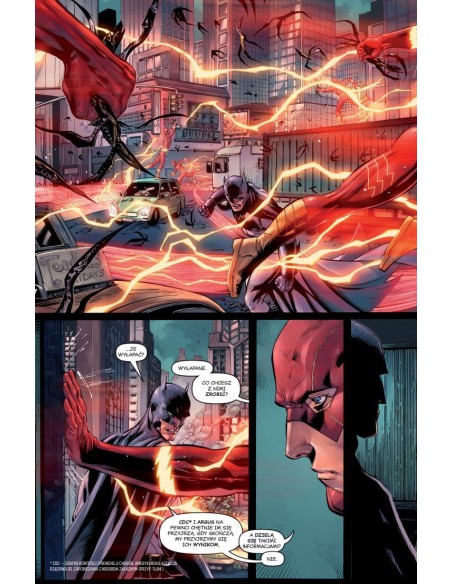 Liga Sprawiedliwości - Maszyny zagłady. Tom 1 Komiksy z uniwersum DC Egmont