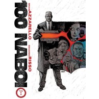 100 Naboi Komiksy sensacyjne i thrillery Egmont