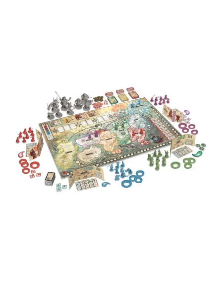 Rising sun Strategiczne Portal