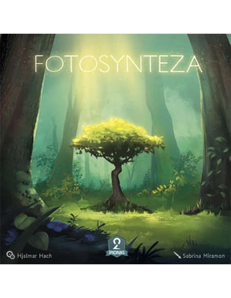 Fotosynteza Rodzinne 2 Pionki