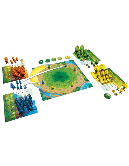 Fotosynteza Rodzinne 2 Pionki