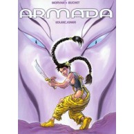 Armada Kolekcjoner Tom 2 Komiksy fantasy Egmont